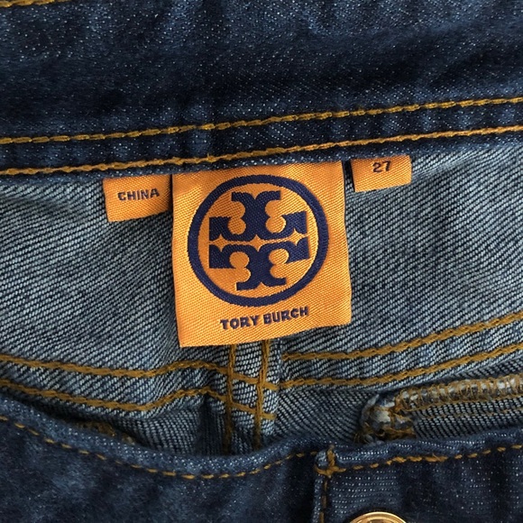 Tory Burch Jeans - Picture 4 of 9